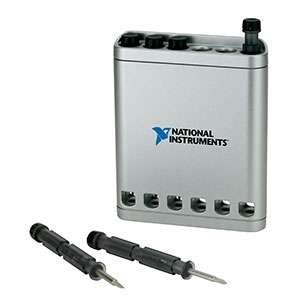 Custom Promotional Mini-Screwdriver Set