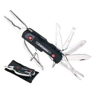 Custom Promotional 14-in-1 Super Plier