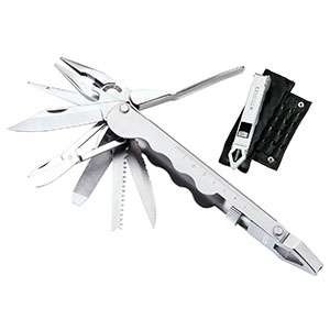Custom Promotional 10-in-1 Mega Tool