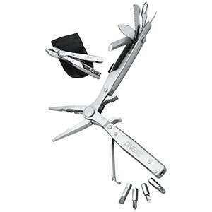 Custom Promotional 18-in-1 Dual Plier