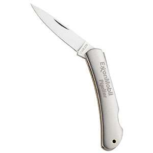 3 1/2 Inch Lockback Knife