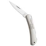 Promotional Knives - 3 1/2 Inch Lockback Knife