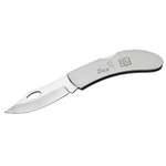 Promotional Knives - 3-1/4" Steel Lockback Knife