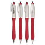 Wholesale Stylus Pens - Adela - Ballpoint Pen and Stylus