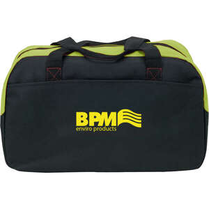 Custom Promotional Palmyra - Duffel Bag