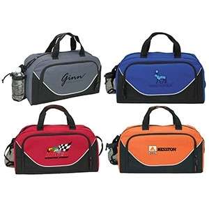Custom Promotional Julian - Duffel Bag
