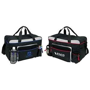 Custom Promotional Vala - Duffel Bag