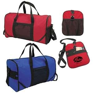 Custom Promotional Gallus - Duffel Bag