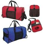 Business Duffel & Sport Bags - Gallus - Duffel Bag