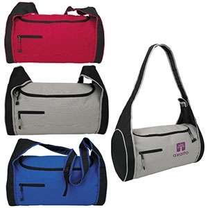 Custom Promotional Grato - Duffel Bag