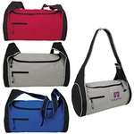 Logo Duffel & Sport Bags - Grato - Duffel Bag