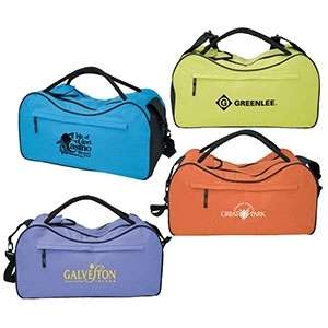 Custom Promotional Emesa - Duffel Bag