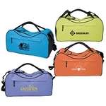 Logo Promotional Products - Emesa - Duffel Bag