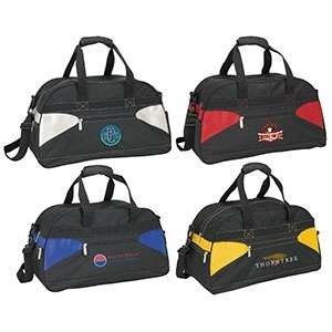 Custom Promotional Dio - Duffel Bag