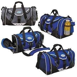 Custom Promotional Albin - Duffel Bag