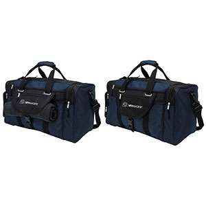 Custom Promotional Buzo - Duffel Bag