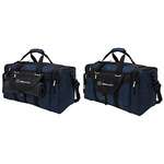 Customized Duffel & Sport Bags - Buzo - Duffel Bag