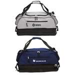 Promotional Duffel & Sport Bags - Focale - Duffel Bag