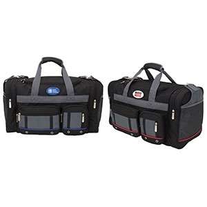 Custom Promotional Lecta - Duffel Bag