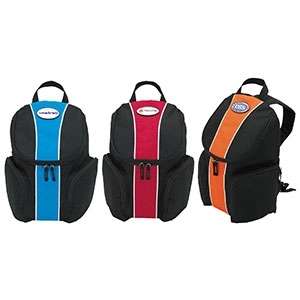 Custom Promotional Zeno - Backpack