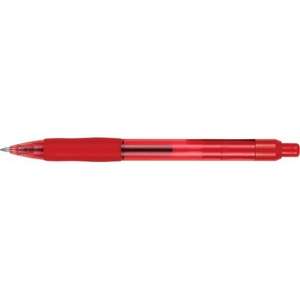 Click Gel III Pen 