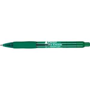 Click Gel III Pen 
