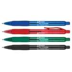 Personalized Pens - Click Gel III Pen