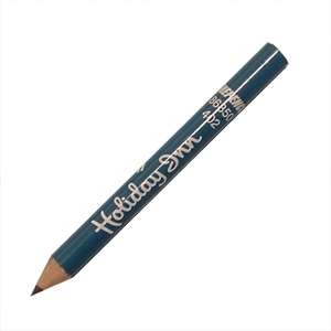 Custom Promotional Round Golf Pencil without Eraser