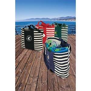 Custom Promotional Listras - Cotton Tote