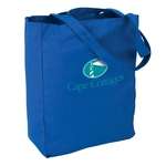 Promotional Tote Bags - Soverna - Colored Canvas Tote