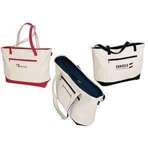 Custom Promotional Jenev - Tote Bag