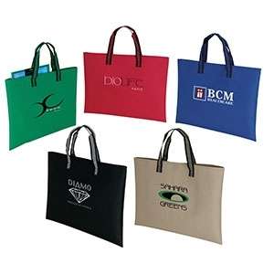Custom Promotional Liso - Tote Bag