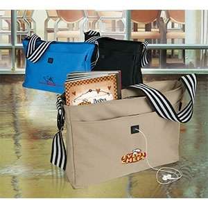 Custom Promotional Barbiera - Tote Bag