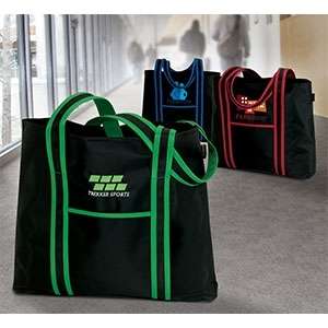 Custom Promotional Duplo - Tote