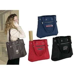 Custom Promotional Sarania - Fashion Tote
