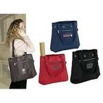 Custom Promotional Products - Sarania - Fashion Tote