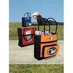 Custom Tote Bags - Trasmetta - Radio Tote