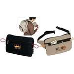 Custom Backpacks - Teton - Foldable Backpack/Waist Bag