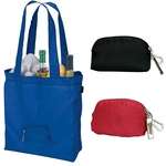 Personalized Tote Bags - Compatto - Foldable Tote
