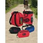 Business Backpacks - Espantar - Foldable Waist Bag/Tote/Backpack