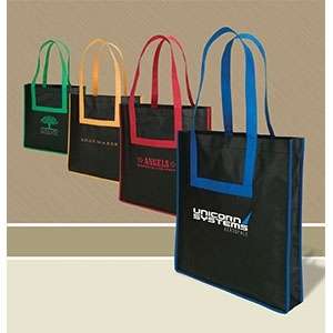 Custom Promotional Ponte - Tote
