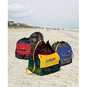 Custom Promotional Lemer Rotondo - Sport Bag