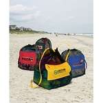 Logo Totes & Canvas  Bags - Lemer Rotondo - Sport Bag