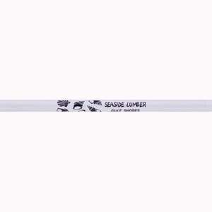 Jumbo Round Pencil without Eraser 