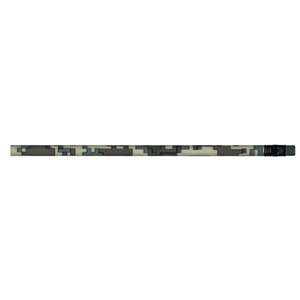 Custom Promotional Digital Forest Camouflage Pencil