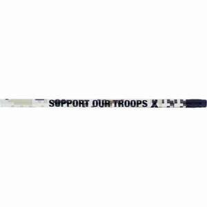 Custom Promotional Digital Desert Camouflage Pencil