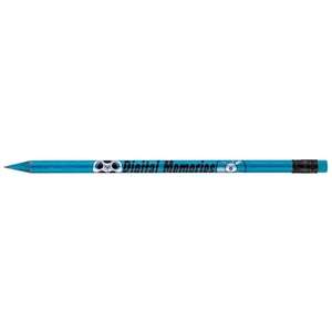 Continental Collection Pencil with Eraser