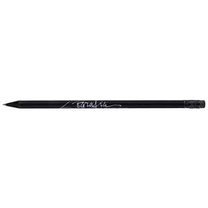 Continental Collection Pencil with Eraser