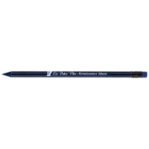Continental Collection Pencil with Eraser