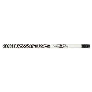 Custom Promotional Dynamic Duos - Zebra